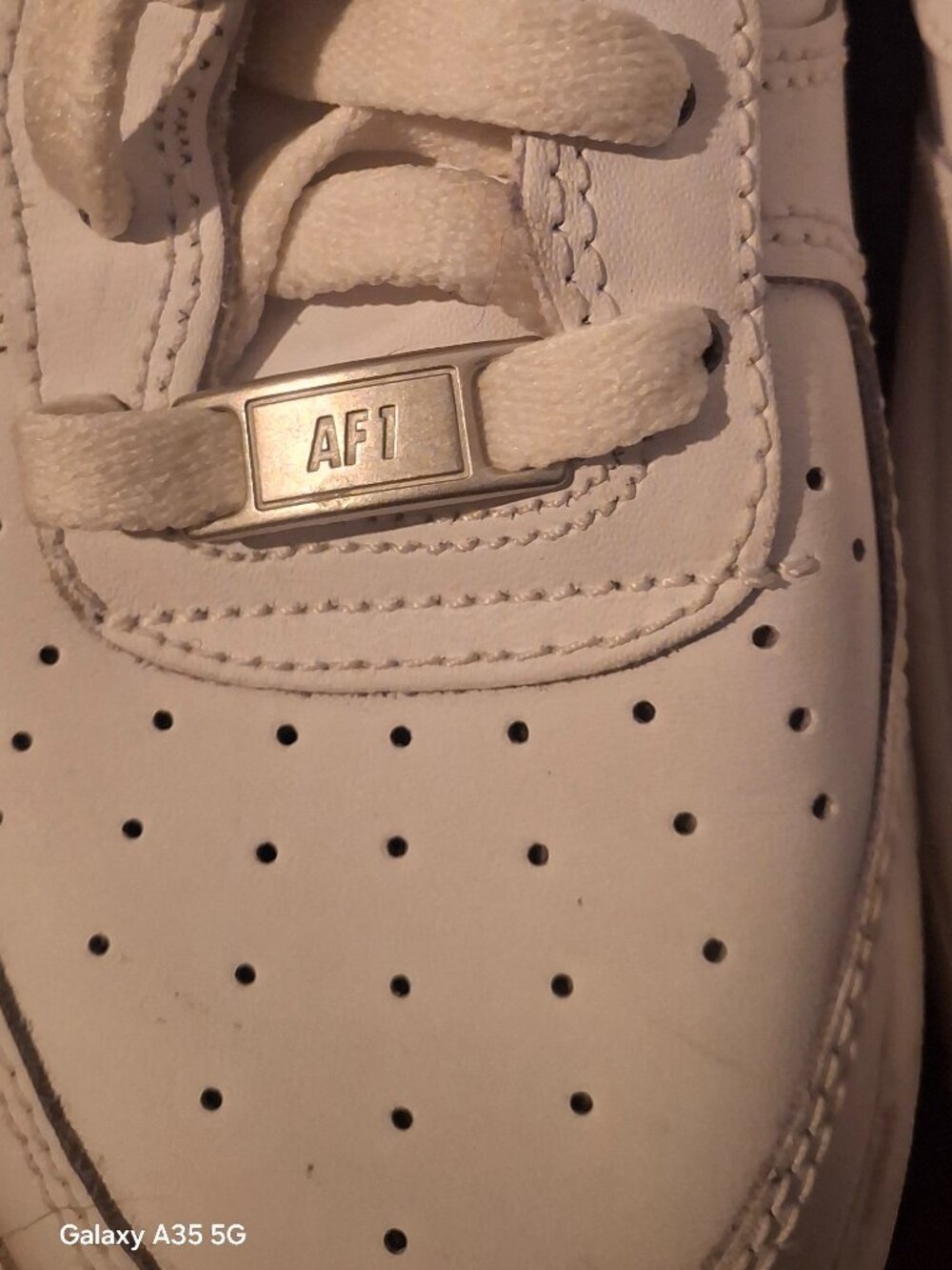 Nike AF 1